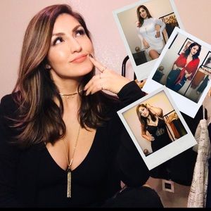 Meet your Posher, Yesenia